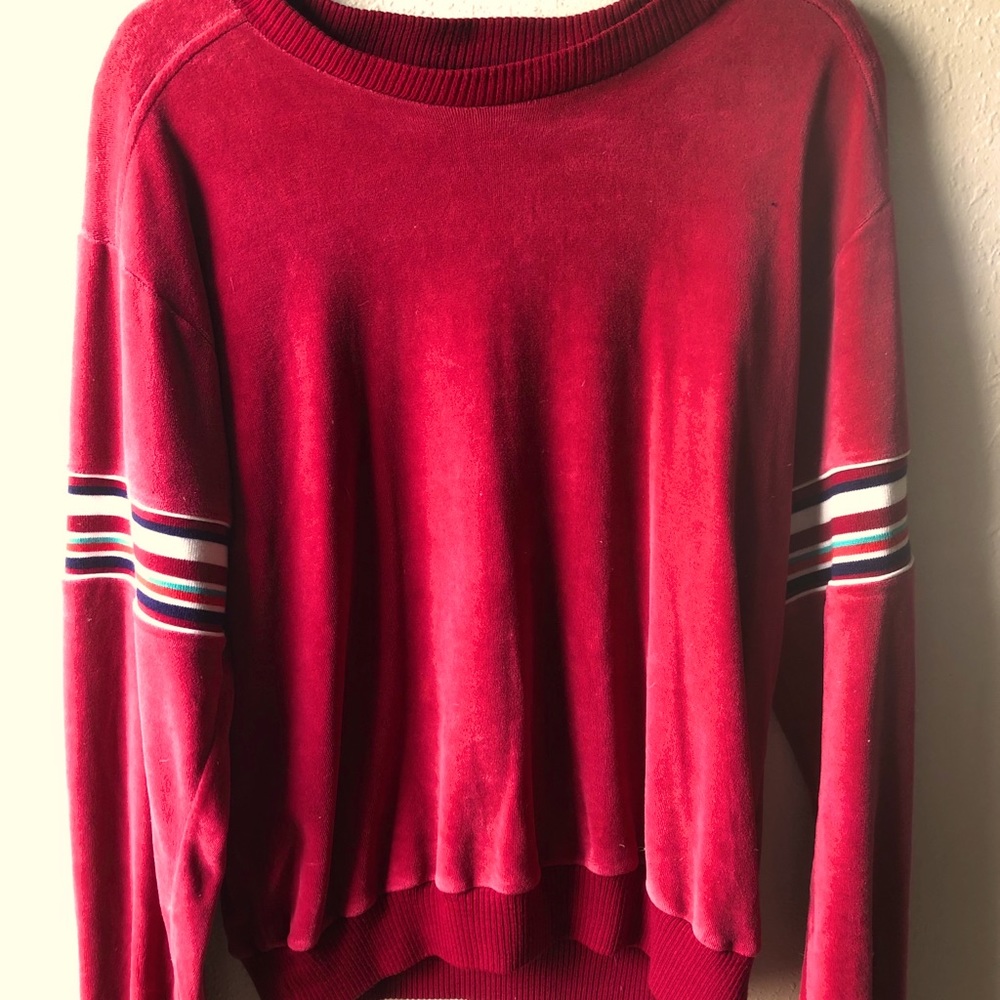 Sweater by Par Four